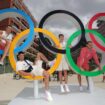 En images : Les athlètes prennent leurs quartiers dans le village olympique